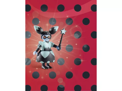 Playmobil: Miraculous: Bábmester