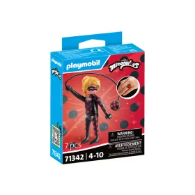 Playmobil: Miraculous: Darázskirálynõ