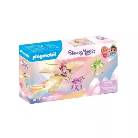 Playmobil: Varázslatos kirándulás a kis pegazussal
