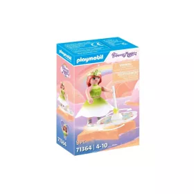 Playmobil: Szivárványpörgettû hercegnõvel