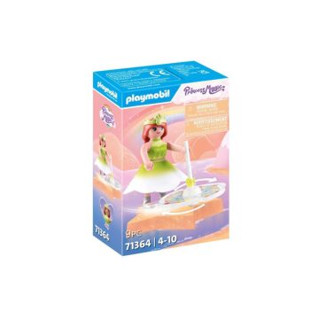 Playmobil: Szivárványpörgettû hercegnõvel