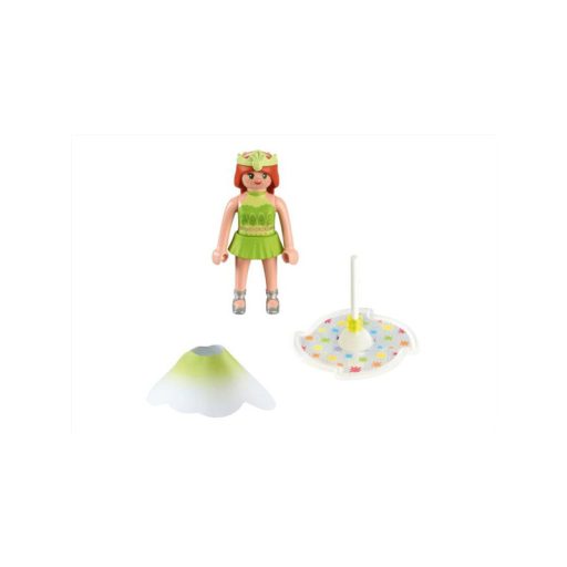 Playmobil: Szivárványpörgettû hercegnõvel