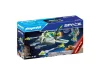 Playmobil: Hightech ûrhajós drón