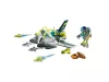 Playmobil: Hightech ûrhajós drón