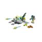 Playmobil: Hightech ûrhajós drón