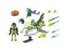 Playmobil: Hightech ûrhajós drón