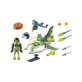 Playmobil: Hightech ûrhajós drón