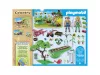 Playmobil: Starter Pack Tanyasi zöldségeskert