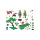 Playmobil: Starter Pack Tanyasi zöldségeskert