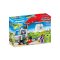 Playmobil: Üveghulladék-gyûjtõ
