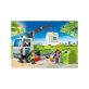 Playmobil: Üveghulladék-gyûjtõ