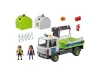 Playmobil: Üveghulladék-gyûjtõ