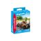 Playmobil: Kisfiú gokarttal