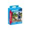 Playmobil: Ninja felszereléssel