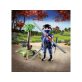 Playmobil: Ninja felszereléssel