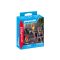 Playmobil: Harcos farkassal