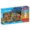 Playmobil: My Figures: Novelmore lovagok