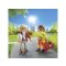 Playmobil: DuoPack Mentõs beteggel