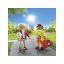 Playmobil: DuoPack Mentõs beteggel