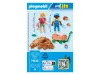 Playmobil: Süni gondozás