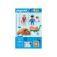 Playmobil: Süni gondozás