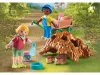Playmobil: Süni gondozás