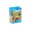 Playmobil: Tábortûz pillecukorral