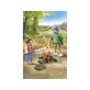 Playmobil: Tábortûz pillecukorral