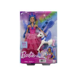 Barbie Zafír hercegnõ
