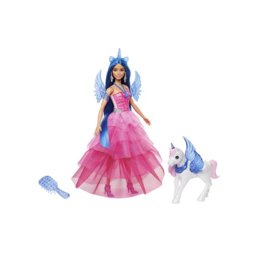 Barbie Zafír hercegnõ