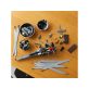 LEGO ICONS 10327 DÛNE: ATREIDES ROYAL ORNITHOPTER