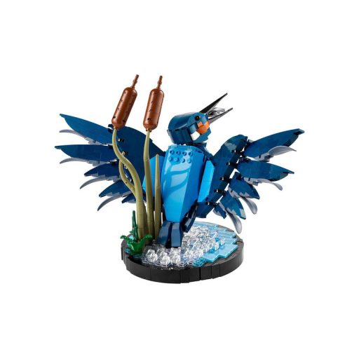 LEGO ICONS 10331 JÉGMADÁR
