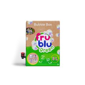FruBlu green utántöltõ 3L