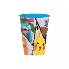 Müa. Pokemon kispohár