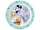 Műa. Disney100 mikrózható lapostányér