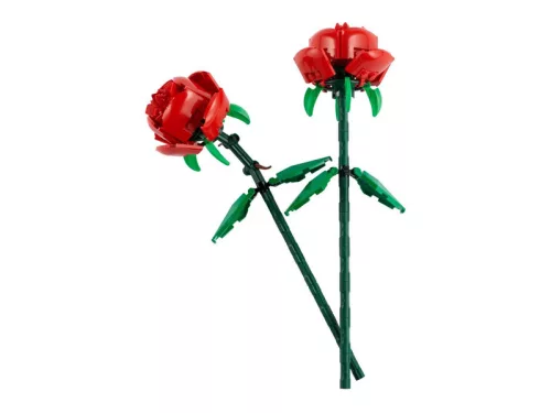 LEGO ICONS 40460 Rózsák