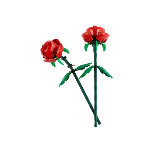 LEGO ICONS 40460 Rózsák