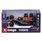 Bburago 1 /43 F1 versenyautó - Red Bull RB19 #1(Max Verstappen)