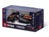 Bburago 1 /43 F1 versenyautó - Red Bull RB19 #1(Max Verstappen)