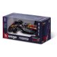 Bburago 1 /43 F1 versenyautó - Red Bull RB19 #1(Max Verstappen)