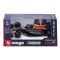 Bburago 1 /43 F1 versenyautó - Red Bull RB19 #11 (Sergio Pérez)