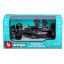 Bburago 1 /43 F1 versenyautó - MB AMG W14 E Performance #63 (George Russell)
