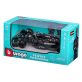 Bburago 1 /43 F1 versenyautó - MB AMG W14 E Performance #63 (George Russell)