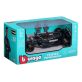   Bburago 1 /43 F1 versenyautó - MB AMG W14 E Performance #63 (George Russell)