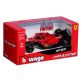 Bburago 1 /43 F1 versenyautó - Ferrari SF-23 #16 (Charles Leclere)