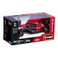   Bburago 1 /43 F1 versenyautó - Alfa Romeo Stake C43 #77 (Valtteri Bottas)