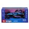 Bburago 1 /43 F1 versenyautó - Alpine A523 #10 (Pierre Gasly)