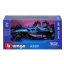 Bburago 1 /43 F1 versenyautó - Alpine A523 #10 (Pierre Gasly)