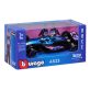   Bburago 1 /43 F1 versenyautó - Alpine A523 #10 (Pierre Gasly)