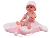 Baby Rose 35 cm baba, kétféle